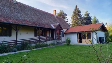 5 rooms House in Schonberg am Kamp, Austria No. 192566