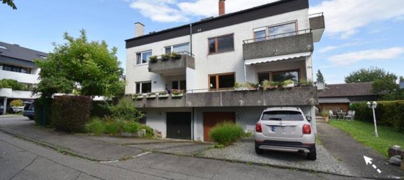 5غرفة تاون هاوس في Konstanz, Germany رقم 221678 4