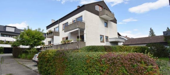 5غرفة تاون هاوس في Konstanz, Germany رقم 221678 5