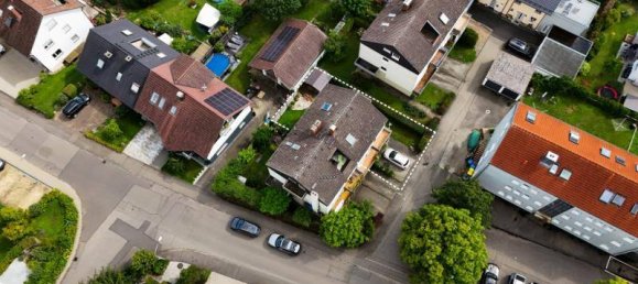 5غرفة تاون هاوس في Konstanz, Germany رقم 221678 3