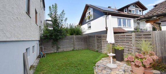 5غرفة تاون هاوس في Konstanz, Germany رقم 221678 22