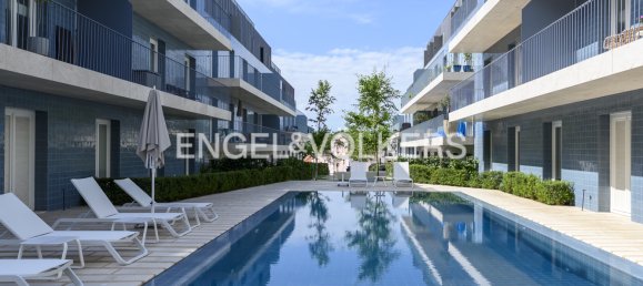 3 bedrooms Apartment in Lisbon, Portugal No. 93794 3