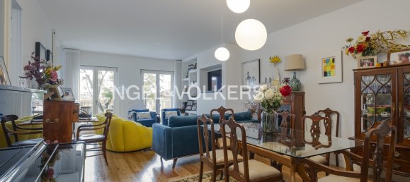 3 bedrooms Apartment in Lisbon, Portugal No. 93794 4