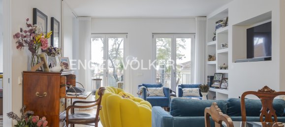 3 bedrooms Apartment in Lisbon, Portugal No. 93794 5