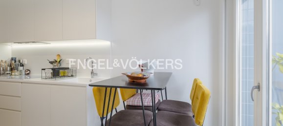 3 bedrooms Apartment in Lisbon, Portugal No. 93794 12