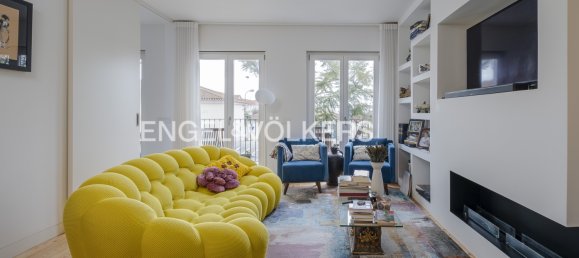 3 bedrooms Apartment in Lisbon, Portugal No. 93794 6