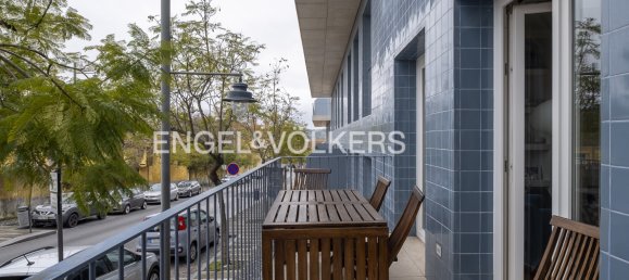 3 bedrooms Apartment in Lisbon, Portugal No. 93794 9