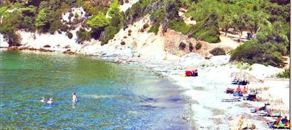 Hotel en Sporades, Greece 30000 m² No. 7155 2