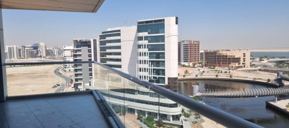 3 bedrooms Apartment in Al Raha Beach, UAE No. 25085 3