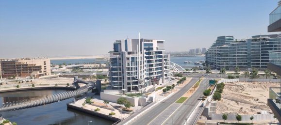 3 bedrooms Apartment in Al Raha Beach, UAE No. 25085 4
