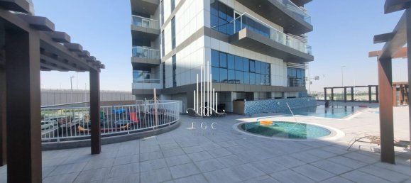 3 bedrooms Apartment in Al Raha Beach, UAE No. 25085 15