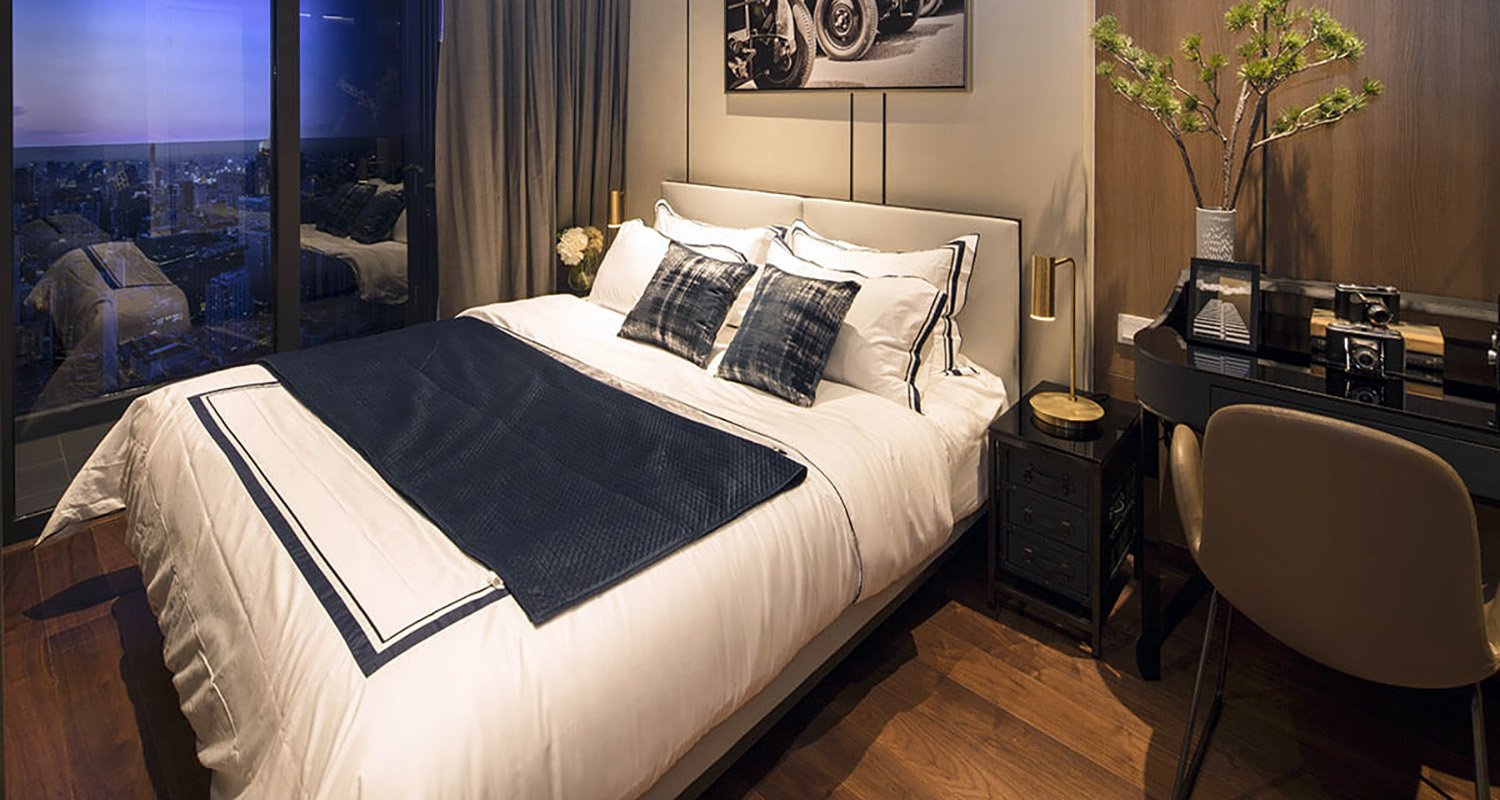 1 bedroom Condo in CLOUD RESIDENCES SUKHUMVIT 23 Railay Beach, Thailand No. 27723