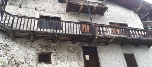 12-Zimmer Haus in Alleghe, Italy, Nr. 255738 3