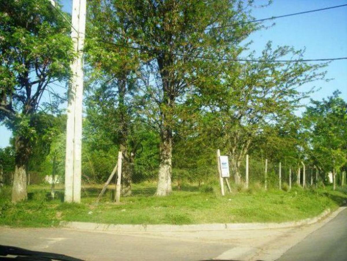 Terreno en Ituzaingó, Argentina No. 45016