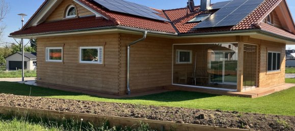 Bungalow T2 em Ansbach, Germany N.º 282794 3