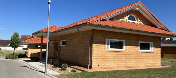 Bungalow T2 em Ansbach, Germany N.º 282794 2