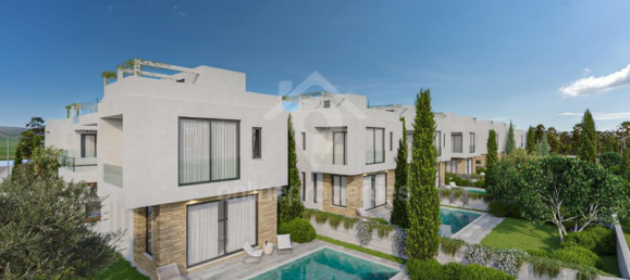 Imóvel comercial T3 em Geroskípou, Cyprus N.º 81721 7