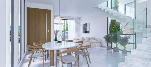 Imóvel comercial T3 em Geroskípou, Cyprus N.º 81721 11