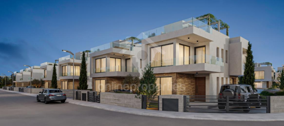 Imóvel comercial T3 em Geroskípou, Cyprus N.º 81721 17