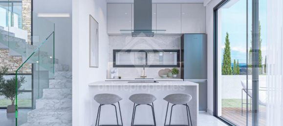 Imóvel comercial T3 em Geroskípou, Cyprus N.º 81721 13