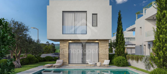 Imóvel comercial T3 em Geroskípou, Cyprus N.º 81721 8