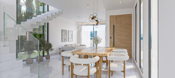 Imóvel comercial T3 em Geroskípou, Cyprus N.º 81721 3