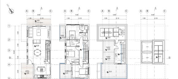 Imóvel comercial T3 em Geroskípou, Cyprus N.º 81721 2