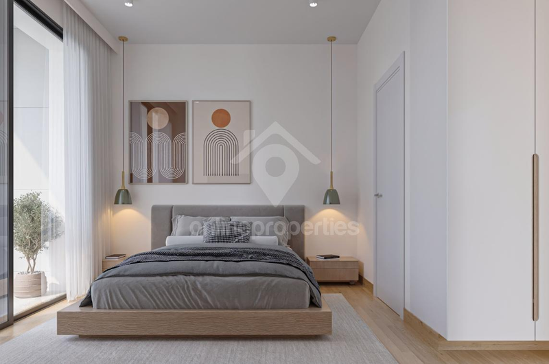 3 chambres Propriété commerciale à Geroskípou, Cyprus No. 81721