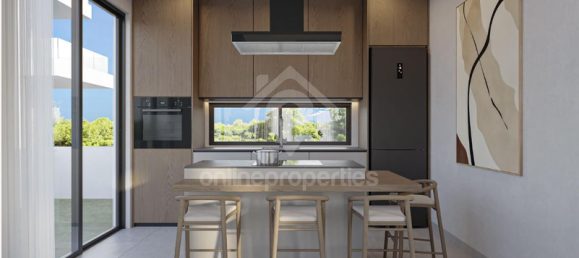 Imóvel comercial T3 em Geroskípou, Cyprus N.º 81721 14