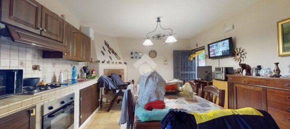 Дом с 6 комнатами в Мартина Франка, Италия № 274893 26