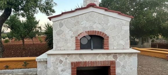 Дом с 6 комнатами в Мартина Франка, Италия № 274893 40