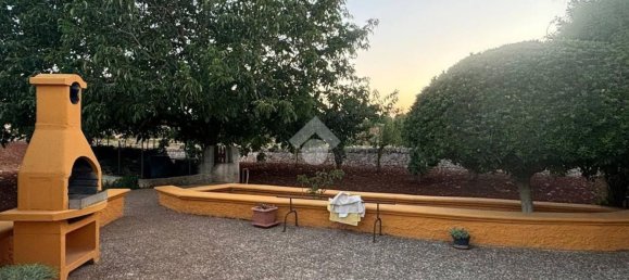 Дом с 6 комнатами в Мартина Франка, Италия № 274893 44