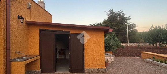 Дом с 6 комнатами в Мартина Франка, Италия № 274893 29