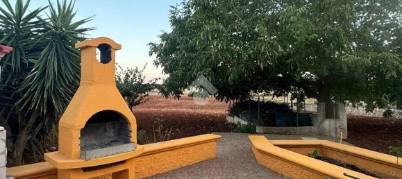 Дом с 6 комнатами в Мартина Франка, Италия № 274893 41