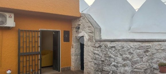 Дом с 6 комнатами в Мартина Франка, Италия № 274893 9