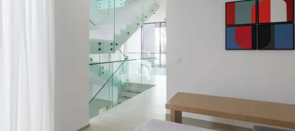 4 bedrooms Townhouse in Aljada, UAE No. 107743 6