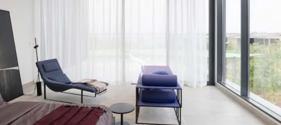 4 bedrooms Townhouse in Aljada, UAE No. 107743 14