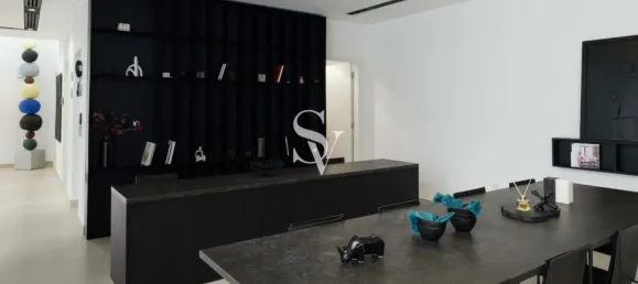 4 bedrooms Townhouse in Aljada, UAE No. 107743 18