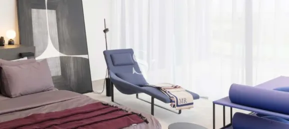 4 bedrooms Townhouse in Aljada, UAE No. 107743 4