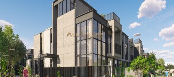 3 bedrooms Villa in Mudon, UAE No. 9420 7