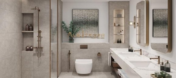 3 bedrooms Villa in Mudon, UAE No. 9420 9