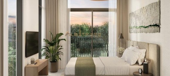 3 bedrooms Villa in Mudon, UAE No. 9420 10