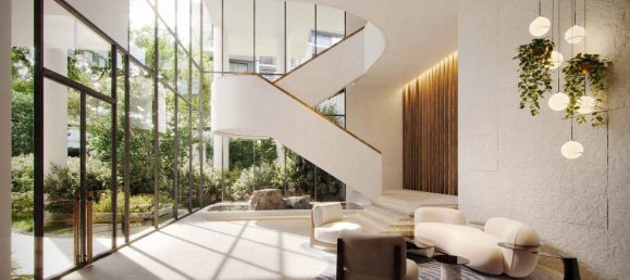 3 Schlafzimmer Wohnung in Ghaf Woods, Dubai, UAE, Nr. 63223 2