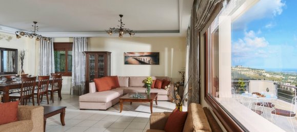 5 غرف نوم فيلا في Heraklion, Greece رقم 72394 7