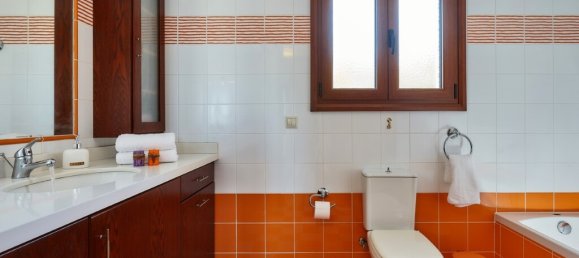 5 غرف نوم فيلا في Heraklion, Greece رقم 72394 25