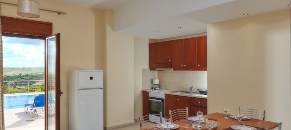 5 غرف نوم فيلا في Heraklion, Greece رقم 72394 28