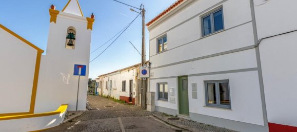 2 Schlafzimmer Villa in Vila do Bispo, Portugal, Nr. 154839 15