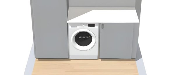 2 Schlafzimmer Villa in Vila do Bispo, Portugal, Nr. 154839 17