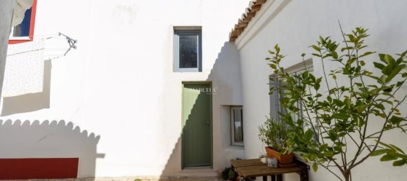2 Schlafzimmer Villa in Vila do Bispo, Portugal, Nr. 154839 14
