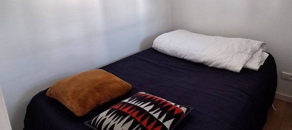 Квартира с 1 спальней в Париж, Франция № 333890 5